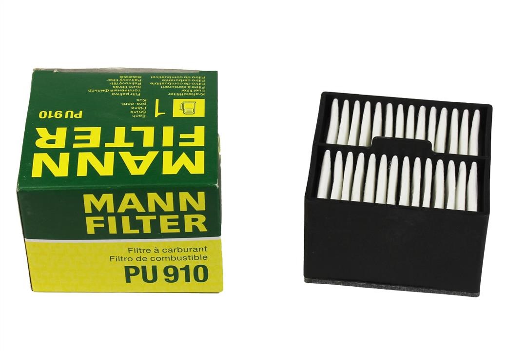 Kaufen Sie Mann-Filter PU 910 zu einem günstigen Preis in Polen!