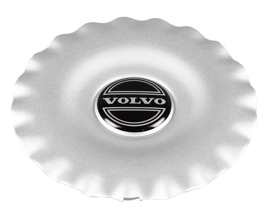 Volvo 30813593 Steel rim wheel cover 30813593: Buy near me at 2407.PL in Poland at an Affordable price!