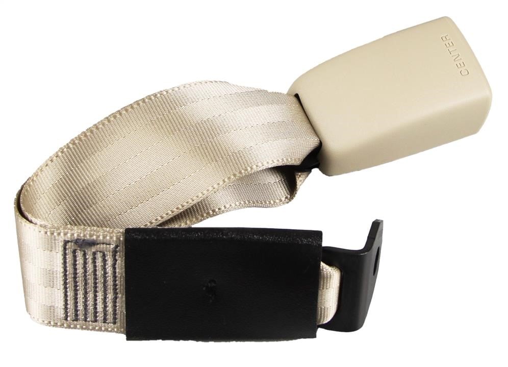 Toyota 73380-48040-A0 Safety belt 7338048040A0: Buy near me in Poland at 2407.PL - Good price!
