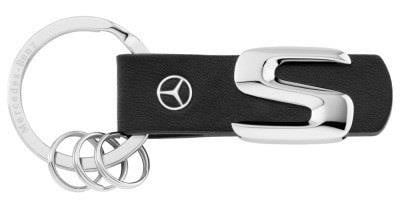 Mercedes B6 6 95 8000 Mercedes-Benz S-class Key Ring B66958000: Buy near me in Poland at 2407.PL - Good price!