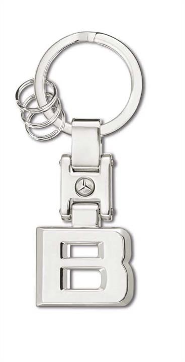 Mercedes B6 6 95 7501 Schlüsselanhänger Mercedes-Benz B-class B66957501: Kaufen Sie zu einem guten Preis in Polen bei 2407.PL!