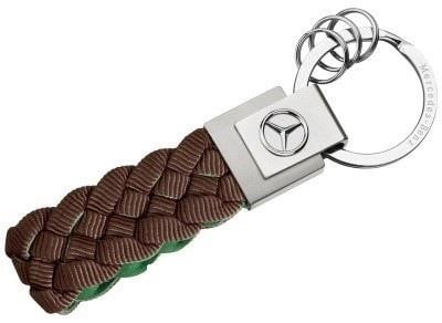 Mercedes B6 6 95 2329 Mercedes-Benz Aspen Key Ring B66952329: Buy near me at 2407.PL in Poland at an Affordable price!