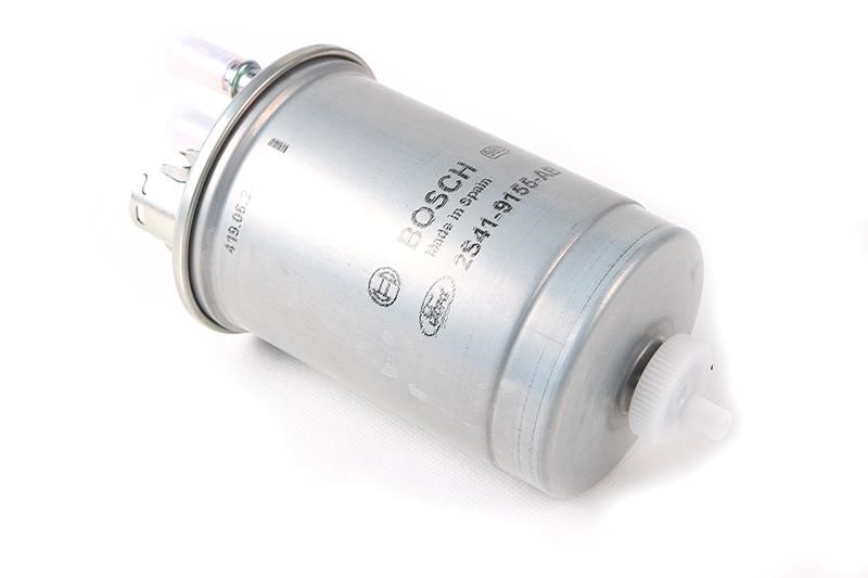Ford 1 230 621 Fuel filter 1230621: Buy near me in Poland at 2407.PL - Good price!