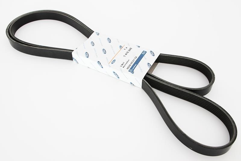 Ford 1 416 245 V-Ribbed Belt 1416245: Buy near me at 2407.PL in Poland at an Affordable price!