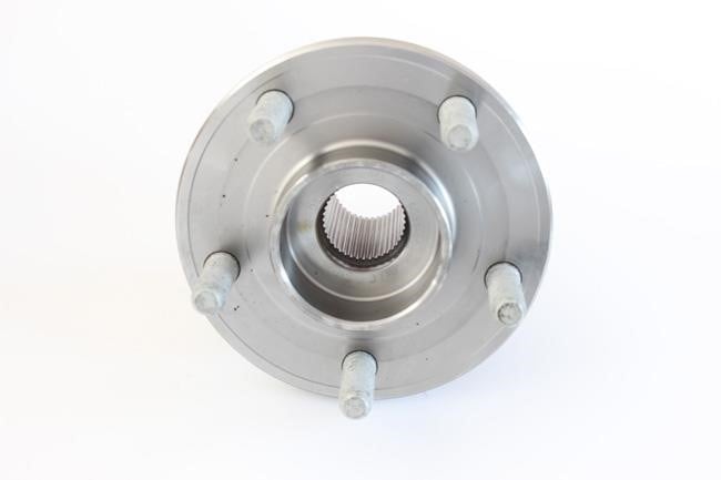 Ford 1 496 721 Wheel hub with bearing 1496721: Buy near me in Poland at 2407.PL - Good price!