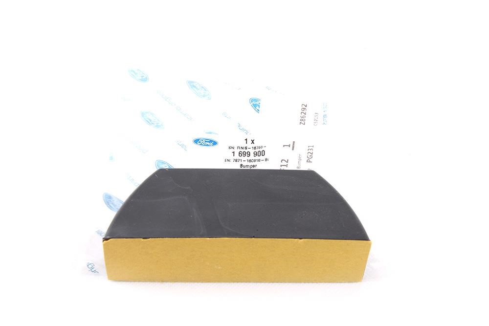 Damper hood Ford 1 699 900