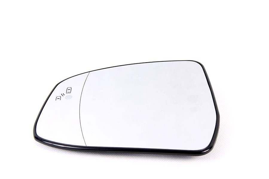 Ford 1 703 605 Mirror Glass Heated 1703605: Buy near me in Poland at 2407.PL - Good price!