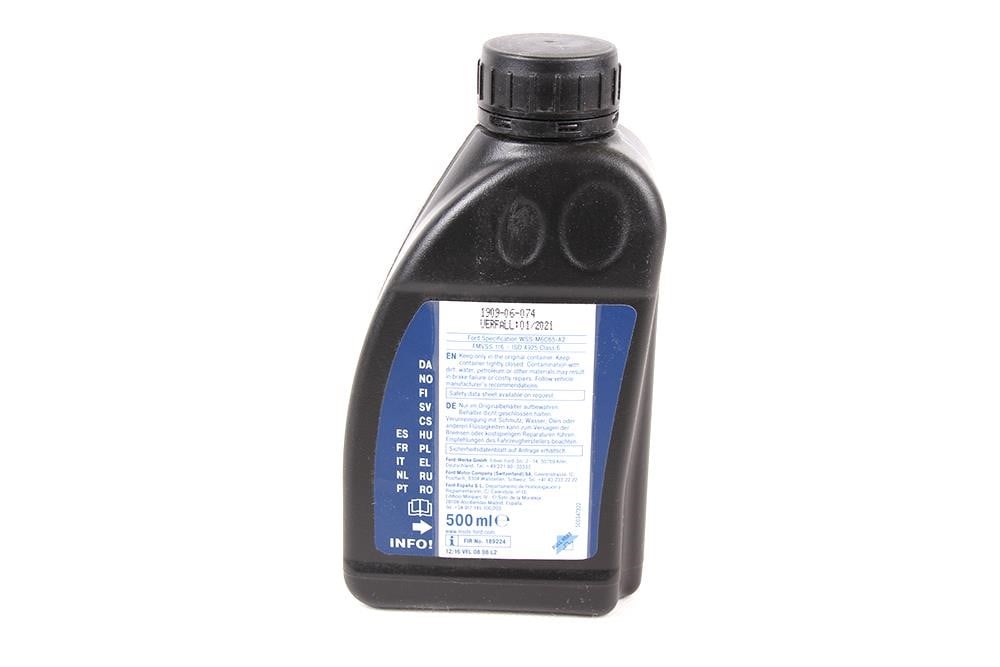Ford 1 847 946 Brake fluid 1847946: Buy near me in Poland at 2407.PL - Good price!