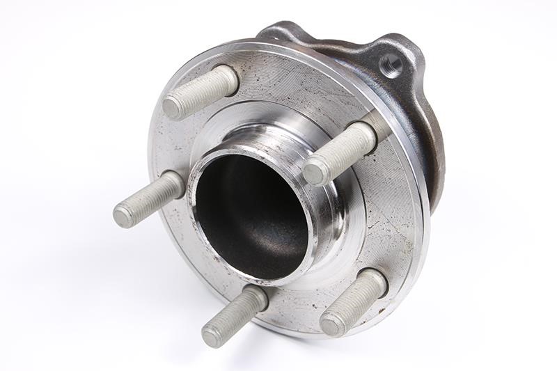 Ford 1 851 452 Wheel hub with rear bearing 1851452: Buy near me in Poland at 2407.PL - Good price!