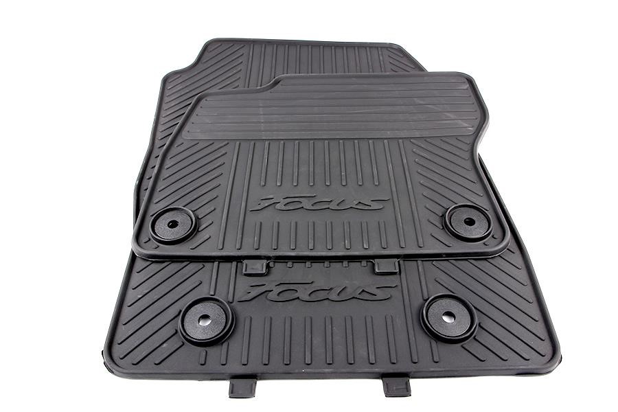 Floor cover Ford 1 914 006