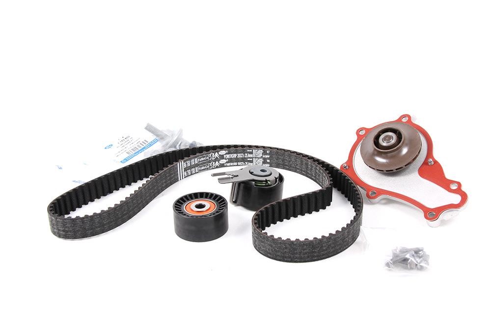 Ford 2 008 550 TIMING BELT KIT WITH WATER PUMP 2008550: Buy near me in Poland at 2407.PL - Good price!