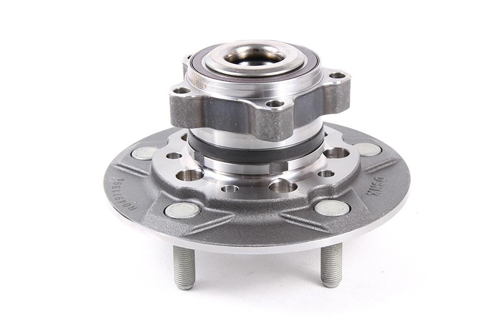 Ford 2 168 129 Wheel hub 2168129: Buy near me at 2407.PL in Poland at an Affordable price!