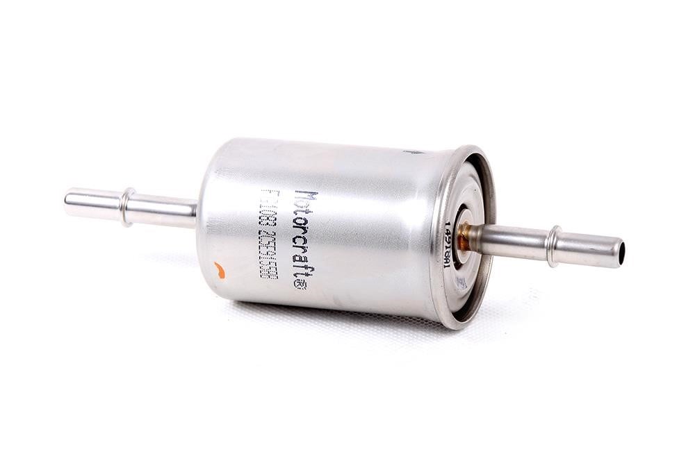 Ford 4 496 883 Fuel filter 4496883: Buy near me in Poland at 2407.PL - Good price!