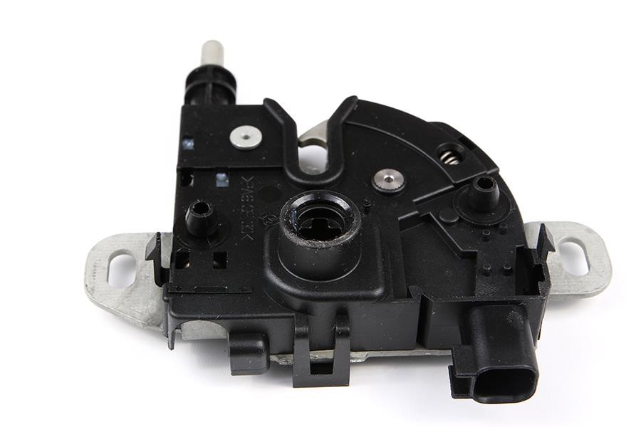Ford 4 895 285 Hood lock 4895285: Buy near me at 2407.PL in Poland at an Affordable price!