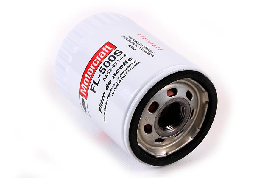 Ford 5 147 501 Oil Filter 5147501: Buy near me in Poland at 2407.PL - Good price!