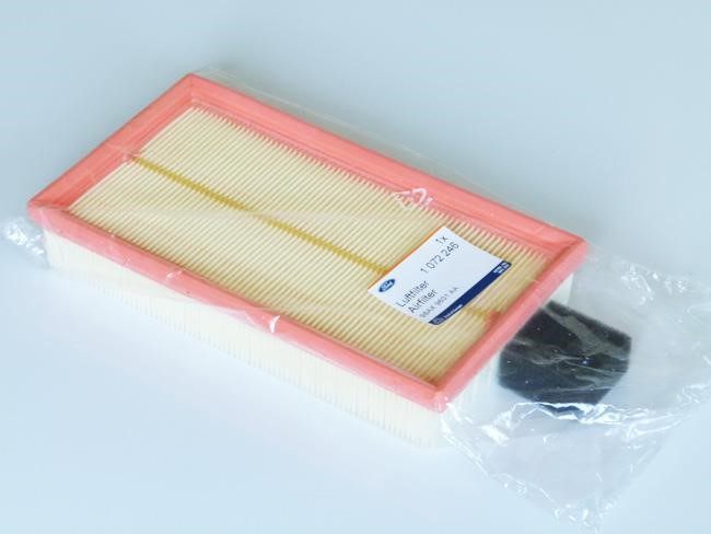 Ford 1 072 246 Air filter 1072246: Buy near me at 2407.PL in Poland at an Affordable price!