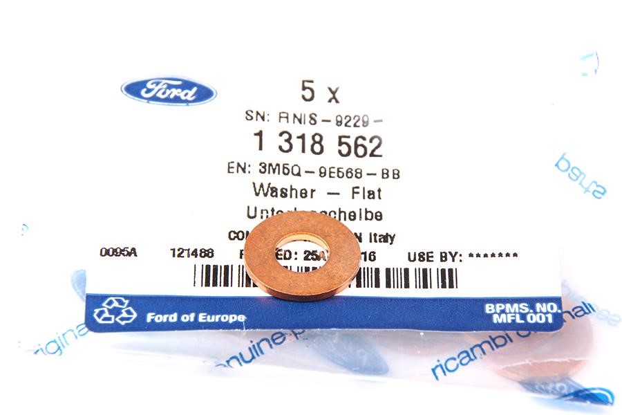 Kup Ford 1 318 562 w niskiej cenie w Polsce!