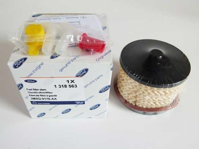 Ford 1 318 563 Fuel filter 1318563: Buy near me in Poland at 2407.PL - Good price!