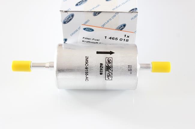 Ford 1 465 018 Fuel filter 1465018: Buy near me in Poland at 2407.PL - Good price!