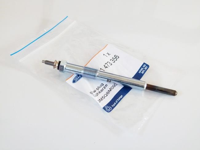Ford 1 473 356 Glow plug 1473356: Buy near me in Poland at 2407.PL - Good price!