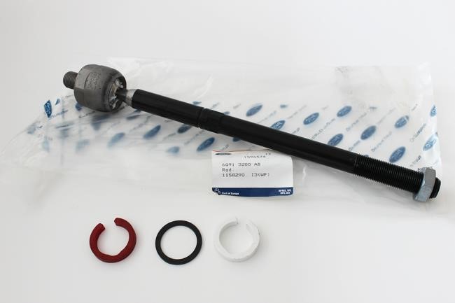 Ford 1 596 574 Inner Tie Rod 1596574: Buy near me in Poland at 2407.PL - Good price!