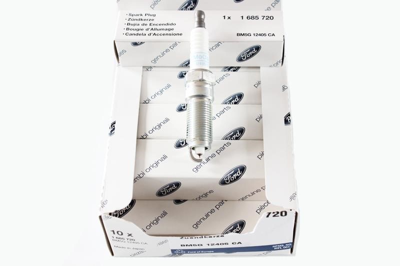 Ford 1 685 720 Spark plug 1685720: Buy near me in Poland at 2407.PL - Good price!