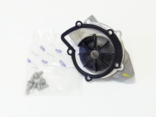Ford 1 707 009 Water pump 1707009: Buy near me in Poland at 2407.PL - Good price!
