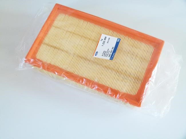 Ford 1 232 494 Air filter 1232494: Buy near me in Poland at 2407.PL - Good price!