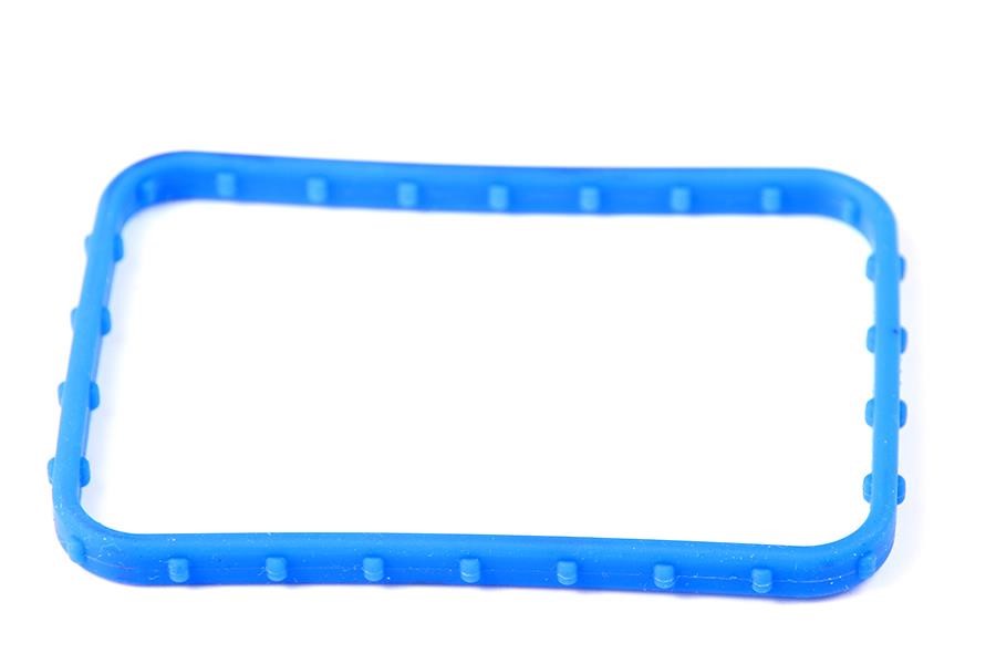 Ford 1 334 639 Termostat gasket 1334639: Buy near me at 2407.PL in Poland at an Affordable price!