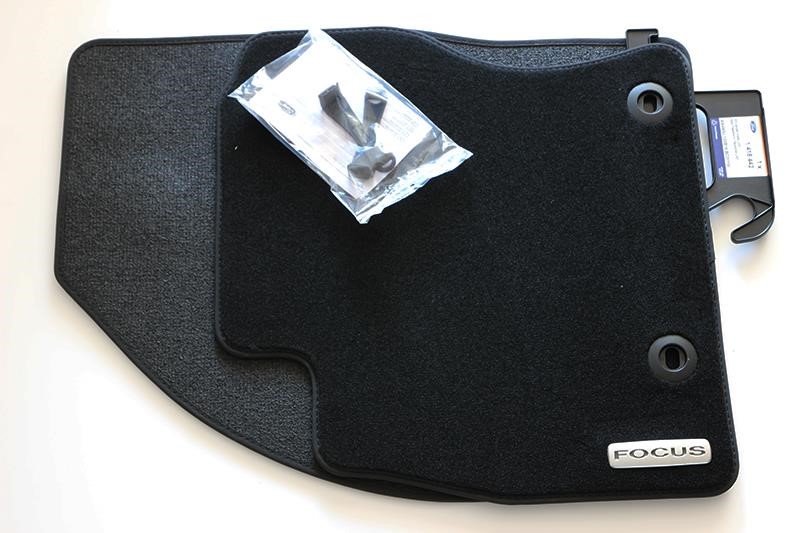 Ford 1 418 442 Floor cover 1418442: Buy near me at 2407.PL in Poland at an Affordable price!
