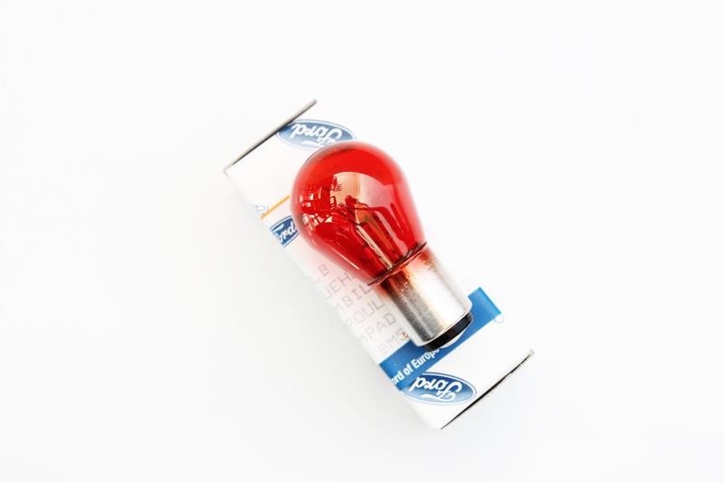 Ford 1 489 938 Glow bulb PR21/5W 12V 21/5W 1489938: Buy near me at 2407.PL in Poland at an Affordable price!