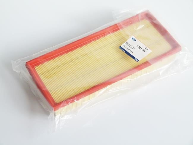 Ford 1 581 167 Air filter 1581167: Buy near me in Poland at 2407.PL - Good price!