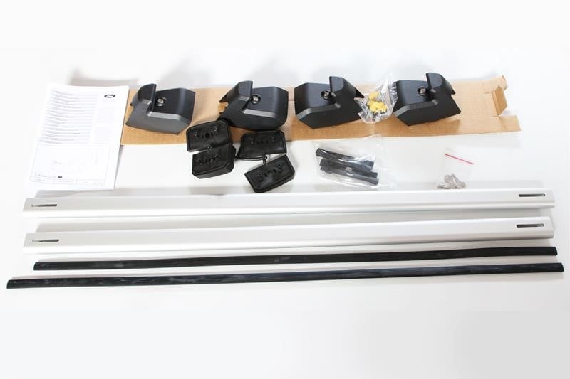 Ford 1 724 850 Roof rack 1724850: Buy near me in Poland at 2407.PL - Good price!