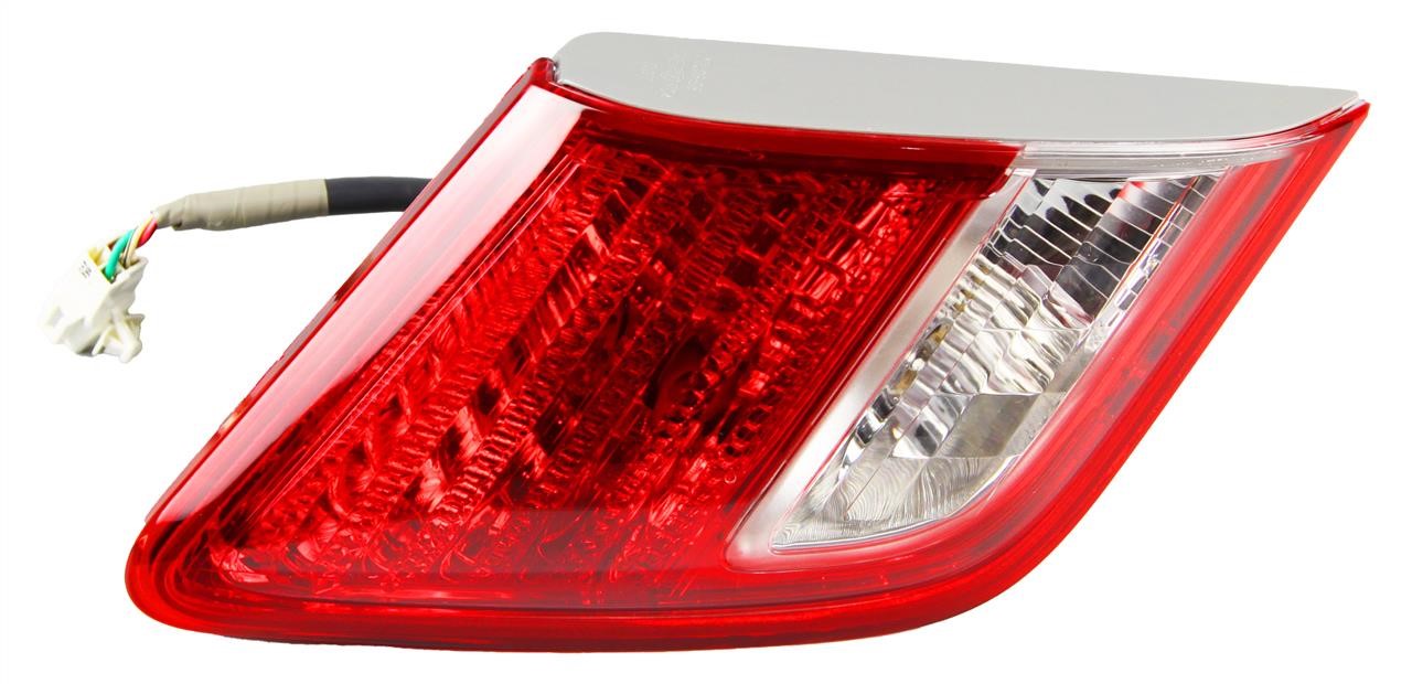 Toyota 81590-06120 Tail lamp inner left 8159006120: Buy near me in Poland at 2407.PL - Good price!
