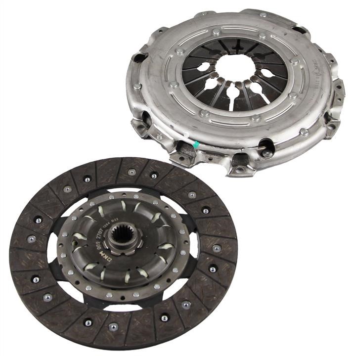 Blue Print ADW1930107 Clutch kit ADW1930107: Buy near me at 2407.PL in Poland at an Affordable price!