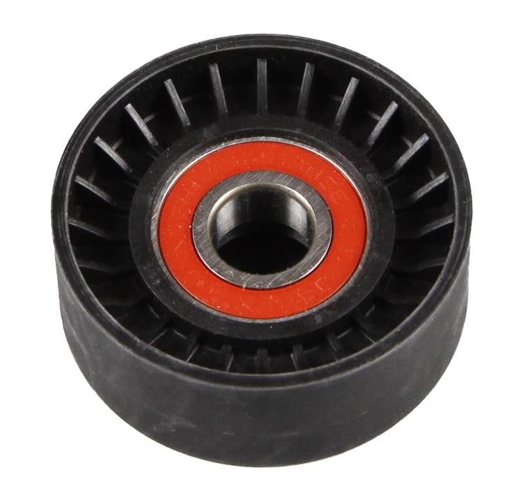 Caffaro 232-00 V-ribbed belt tensioner (drive) roller 23200: Buy near me at 2407.PL in Poland at an Affordable price!