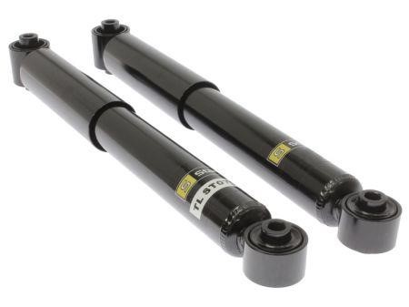 StarLine TL ST079.2 A set of rear gas-oil shock absorbers (price for 1 unit) TLST0792: Buy near me in Poland at 2407.PL - Good price!