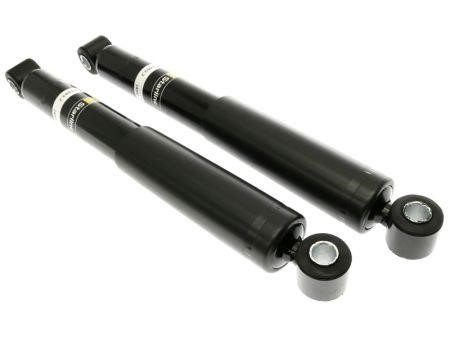 StarLine TL ST093.2 A set of front gas-oil shock absorbers (price for 1 unit) TLST0932: Buy near me in Poland at 2407.PL - Good price!