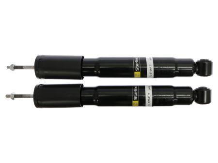 StarLine TL ST061.2 A set of front gas-oil shock absorbers (price for 1 unit) TLST0612: Buy near me in Poland at 2407.PL - Good price!