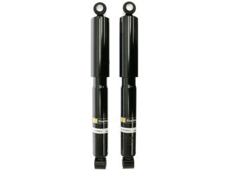 StarLine TL ST099.2 A set of rear gas-oil shock absorbers (price for 1 unit) TLST0992: Buy near me in Poland at 2407.PL - Good price!
