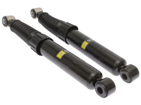 StarLine TL C00284.2 A set of rear gas-oil shock absorbers (price for 1 unit) TLC002842: Buy near me in Poland at 2407.PL - Good price!