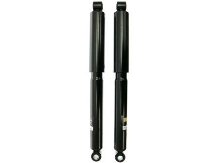 StarLine TL ST096.2 A set of rear gas-oil shock absorbers (price for 1 unit) TLST0962: Buy near me in Poland at 2407.PL - Good price!