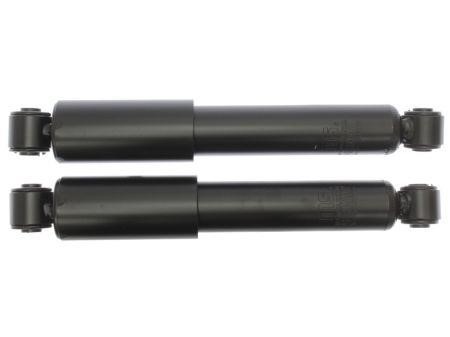 StarLine TL ST057.2 A set of rear gas-oil shock absorbers (price for 1 unit) TLST0572: Buy near me in Poland at 2407.PL - Good price!