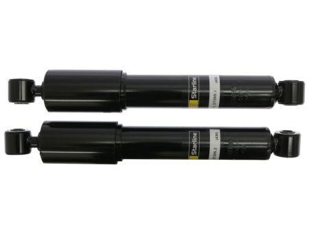 StarLine TL ST095.2 A set of front gas-oil shock absorbers (price for 1 unit) TLST0952: Buy near me in Poland at 2407.PL - Good price!