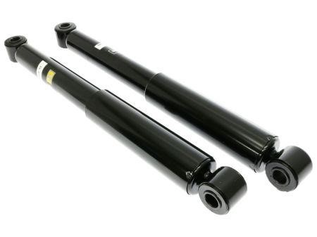 StarLine TL ST092.2 A set of front gas-oil shock absorbers (price for 1 unit) TLST0922: Buy near me in Poland at 2407.PL - Good price!