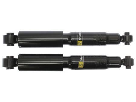 StarLine TL C00283.2 A set of rear gas-oil shock absorbers (price for 1 unit) TLC002832: Buy near me in Poland at 2407.PL - Good price!
