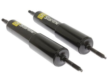 StarLine TL C00174.2 A set of rear gas-oil shock absorbers (price for 1 unit) TLC001742: Buy near me in Poland at 2407.PL - Good price!