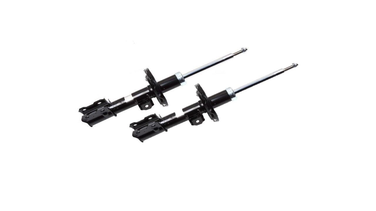 StarLine TL ST015/6 A set of front gas-oil shock absorbers (price for 1 unit) TLST0156: Buy near me in Poland at 2407.PL - Good price!