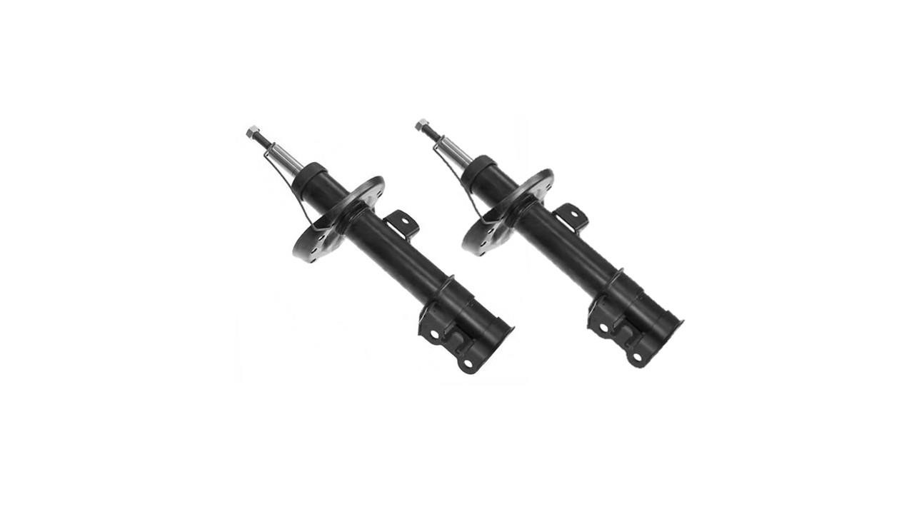 StarLine TL ST027/8 A set of front gas-oil shock absorbers (price for 1 unit) TLST0278: Buy near me in Poland at 2407.PL - Good price!