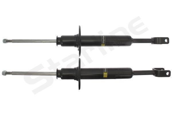 StarLine TL ST084.2 A set of front gas-oil shock absorbers (price for 1 unit) TLST0842: Buy near me in Poland at 2407.PL - Good price!